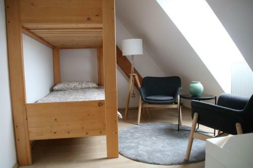 Albergue Samostan Mekinje