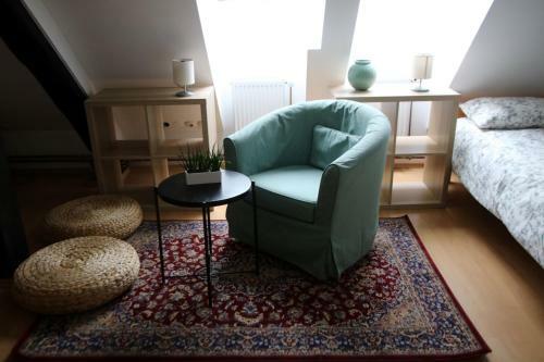 Albergue Samostan Mekinje