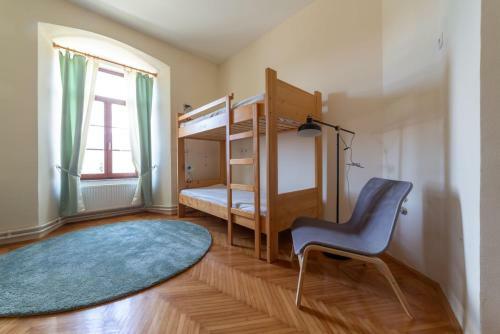 Albergue Samostan Mekinje