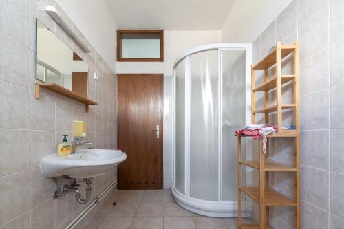 Albergue Samostan Mekinje