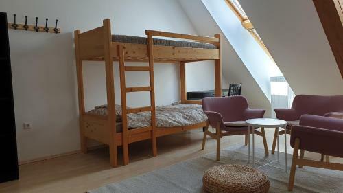 Albergue Samostan Mekinje