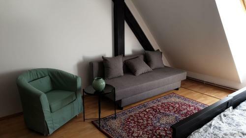 Albergue Samostan Mekinje