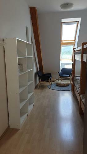 Albergue Samostan Mekinje