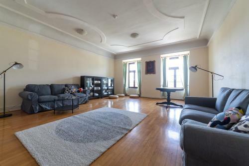 Albergue Samostan Mekinje