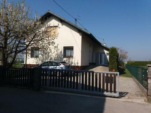 Bed & Breakfast Mamut Stay