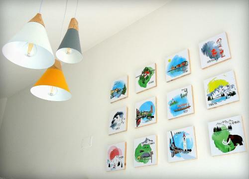 Bed & Breakfast Mamut Stay