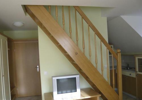 Apartmaji Hribar Pr'ostank
