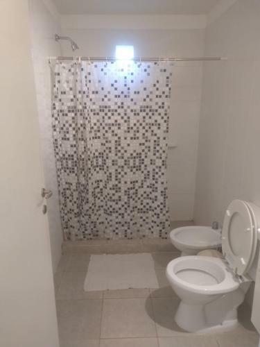 Apartamento Tu Lugar Mi Lugar