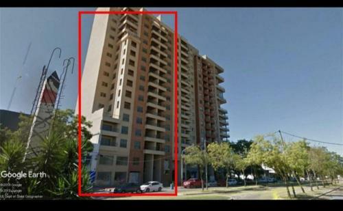 Apartamento Monoambiente En Resistencia
