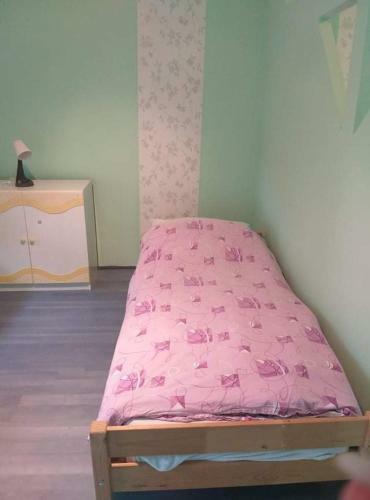 Apartamento Tiszavir�g Vend�gh�z