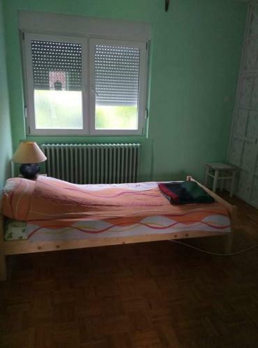 Apartamento Tiszavir�g Vend�gh�z