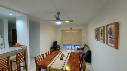 Apartamento Elegante Depto 1 Dormitorio En Un Edificio �nico En Resistencia