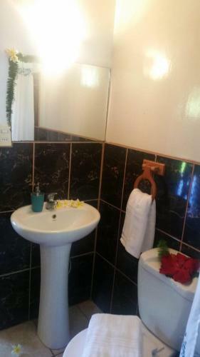 Hostal Te Manu
