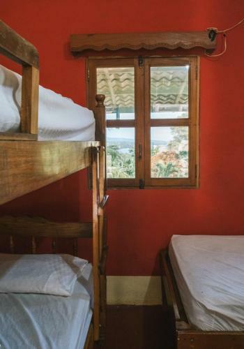 Hostel Santa Cruz Ometepe