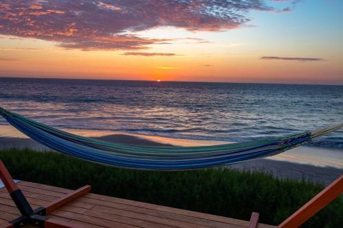 La Balsita Beachfront Organos