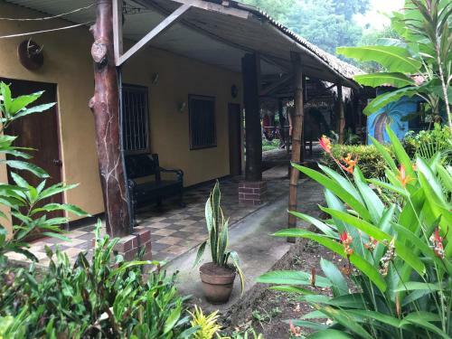 Hostal As� Es Mi Tierra