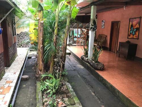 Hostal As� Es Mi Tierra