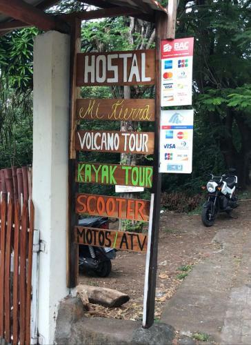 Hostal As� Es Mi Tierra