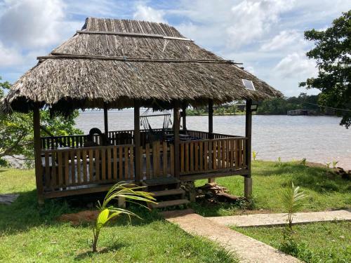 Hotel Finca Nakili