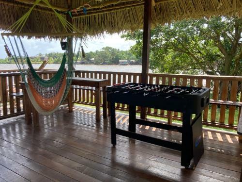 Hotel Finca Nakili