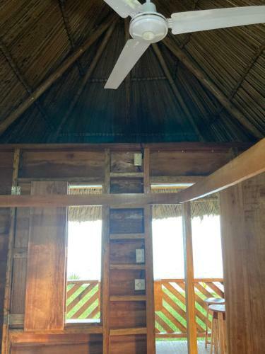 Hotel Finca Nakili
