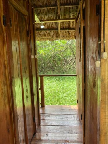 Hotel Finca Nakili