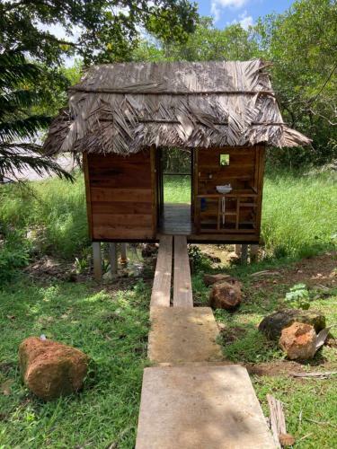 Hotel Finca Nakili