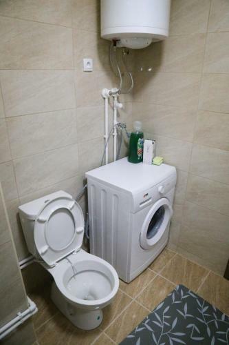Comfort Inn Apartment 2