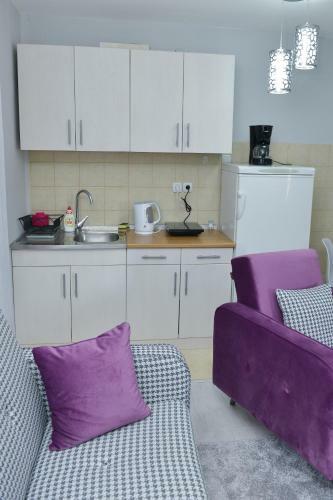 Apartman Filip