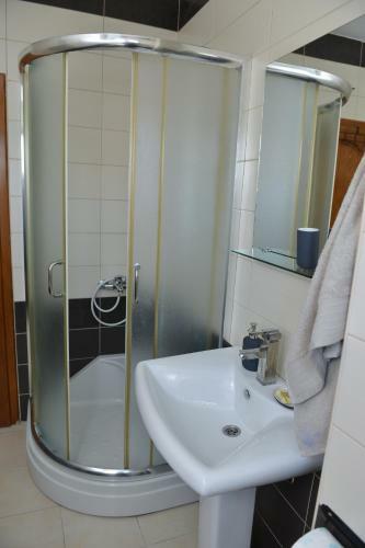 Apartman Filip