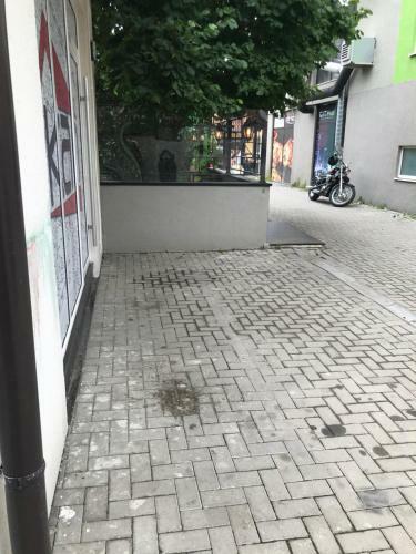 Apartamento Centar Bruno