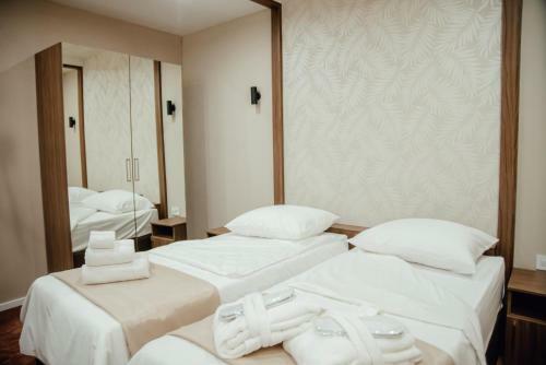 Hotel Mk Premier