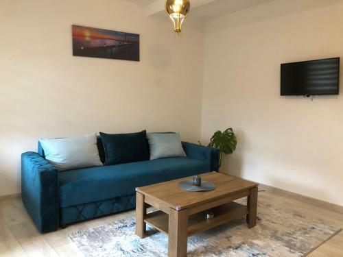 Koca Apartmani