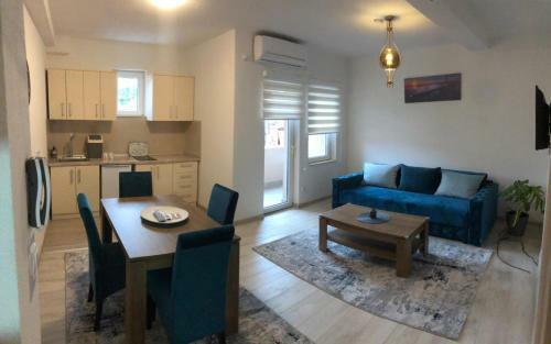 Koca Apartmani