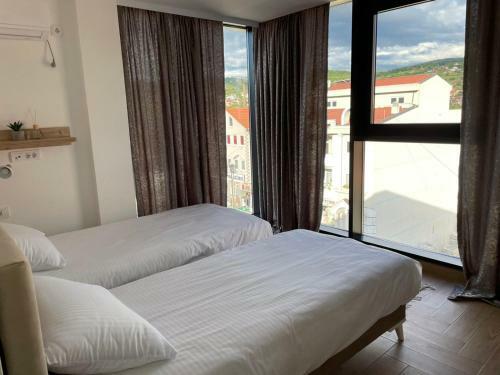 Apartmani Lesevic