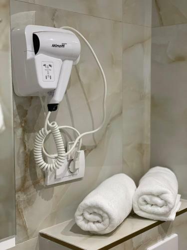 Apartmani Lesevic