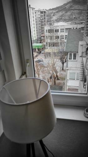 Galata Apartment