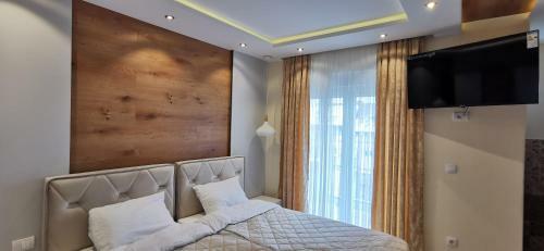 Apartamento Ecco Superior
