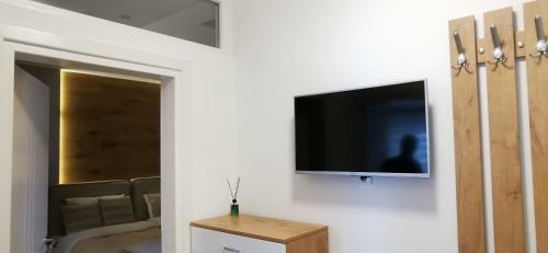 Apartamento Ecco Superior
