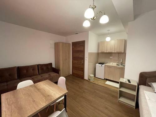 Old Town Apartments