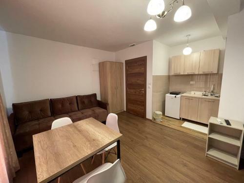 Old Town Apartments