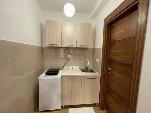 Old Town Apartments