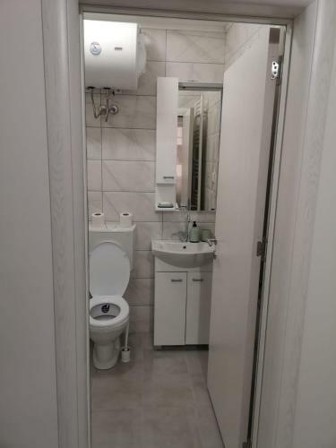 Old Town Apartments