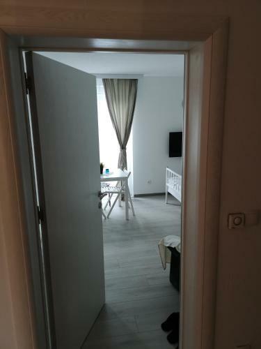 Old Town Apartments
