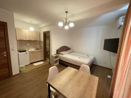 Old Town Apartments