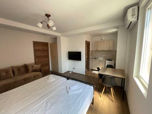Old Town Apartments