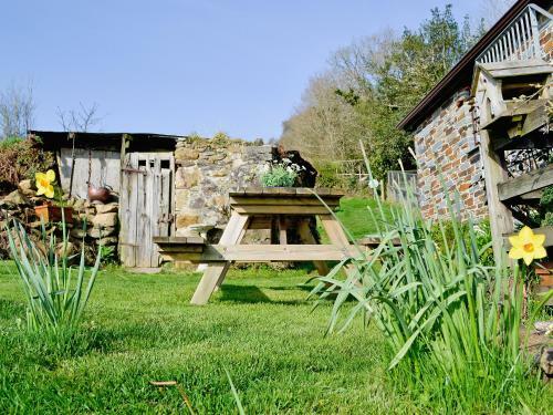 Tripp Cottage