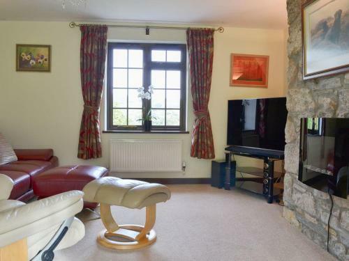 Tripp Cottage