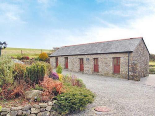 The Stables