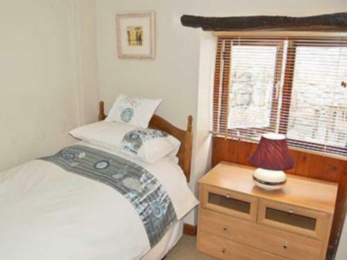 The Hayloft